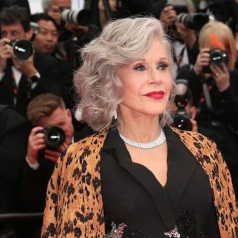 Τζέιν Φόντα: Ο Ντόναλντ Τραμπ έκανε συμφωνία με τον διάβολο