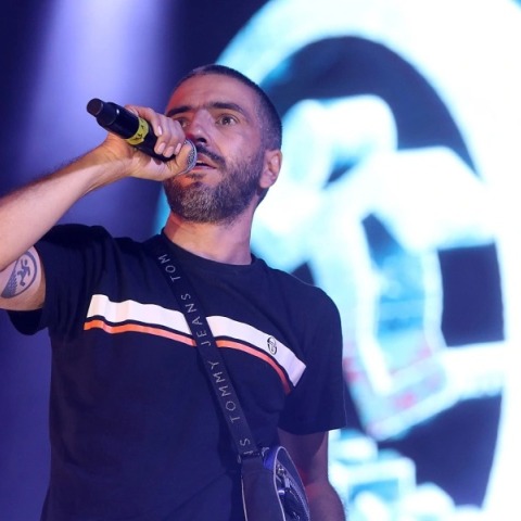 Ο ΛΕΞ μόλις ανακοίνωσε τη συναυλία του καλοκαιριού 