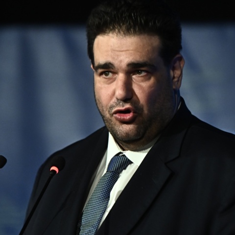 Θοδωρής Λιβάνιος