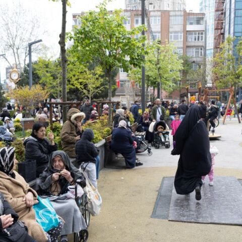 Συνολάκης μετά τον σεισμό στην Κωνσταντινούπολη: Περιμένουμε μεγαλύτερο - Το ελληνικό τόξο μπορεί να δώσει και 8,5 Ρίχτερ