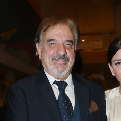 Μιχάλης Μητρούσης