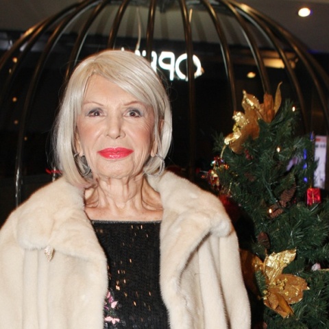 Ρίκα Διαλυνά