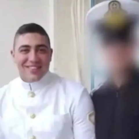 Τι αποκαλύπτει η θηλιά στο λαιμό του λιμενικού στη Λέσβο - Η οικογένειά του λέει πως δεχόταν απειλές - Γενετιστής εξήγησε τι μπορεί να δείξει το σκοινί