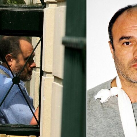 Πέθανε σε ηλικία 63 ετών ο Νίκος Παλαιοκώστας, αδελφός και συνεργός του Βασίλη Παλαιοκώστα, έπειτα από χρόνια προβλήματα υγείας.