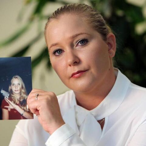 Πέθανε η Βιρτζίνια Τζιουφρέ σε ηλικία 41 ετών - Κατήγορος του Πρίγκιπα Άντριου και του Τζέφρι Επστάιν για σεξουαλική κακοποίηση