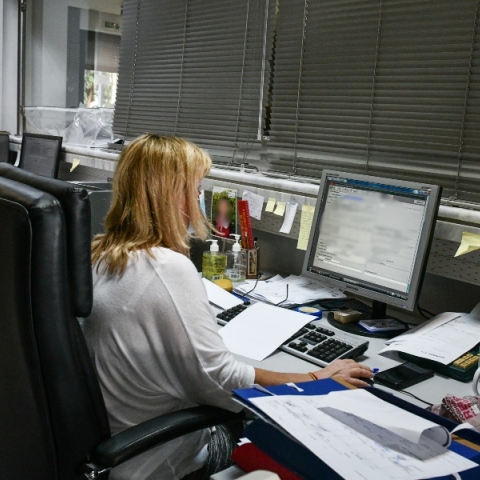 Αξιολόγηση των δημοσίων υπηρεσιών από τους πολίτες: Φυγή προς τα εμπρός η deja vu;