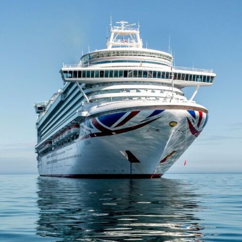 Νεκρός εντοπίστηκε 49χρονος μάγειρας σε κρουαζιερόπλοιο που έδεσε στο λιμάνι της Σούδας - Διενεργείται προανάκριση - Η ανακοίνωση του Λιμενικού