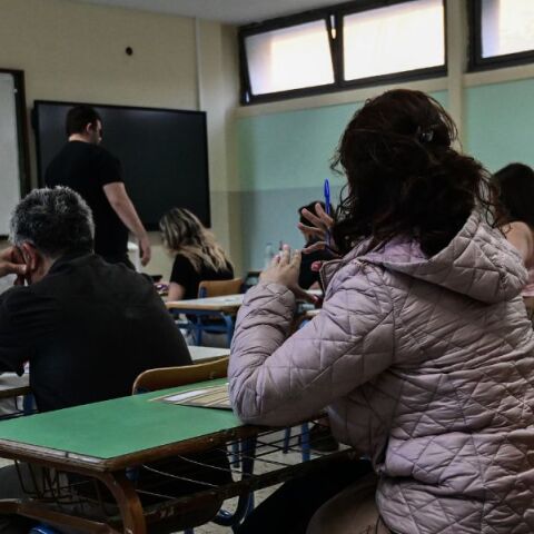 Η αξιολόγηση των εκπαιδευτικών 