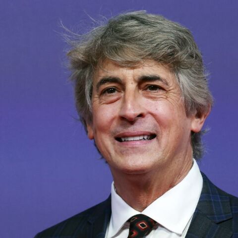 Φεστιβάλ Βενετίας 2025: Ο Αλεξάντερ Πέιν θα είναι ο πρόεδρος της επιτροπής - Για «τεράστια τιμή» κάνει λόγο ο ελληνικής καταγωγής σκηνοθέτης και σεναριογράφος