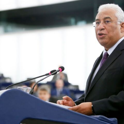 Μπλακ άουτ σε Ισπανία και Πορτογαλία: Καμία ένδειξη για κυβερνοεπίθεση, λέει ο πρόεδρος του Ευρωπαϊκού Συμβουλίου Αντόνιο Κόστα