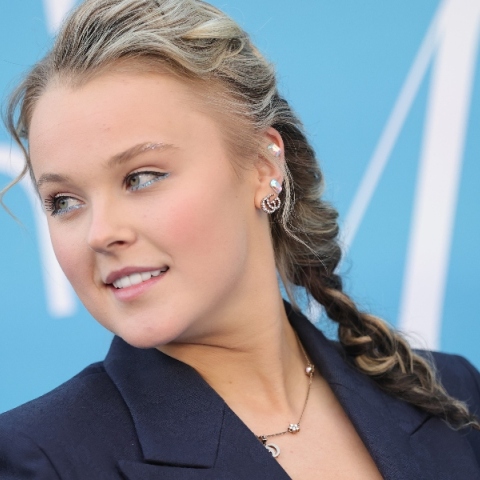 Η Τζότζο Σίουα και η αλλαγή στη σεξουαλική της ταυτότητα 