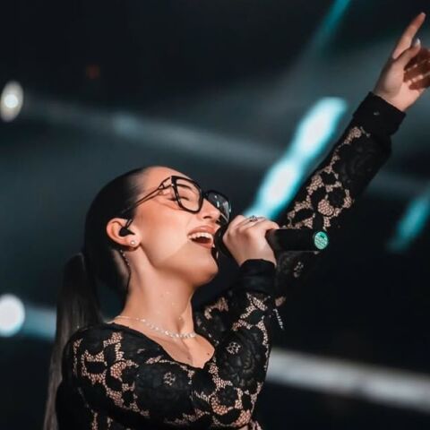 Κλαυδία: Πιστεύω ότι μετά την πρώτη πρόβα στη σκηνή θα ανέβουμε στα στοιχήματα