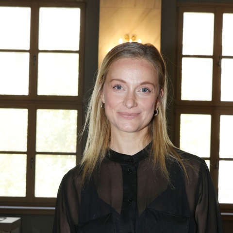 Λένα Δροσάκη