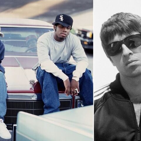 Οι Outkast, Σίντι Λόπερ και άλλοι μπαίνουν στο Rock & Roll Hall of Fame, ενώ Oasis και Μαράια Κάρεϊ απορρίπτονται για δεύτερη φορά.