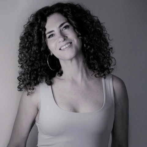 Ειρήνη Μπαλτά