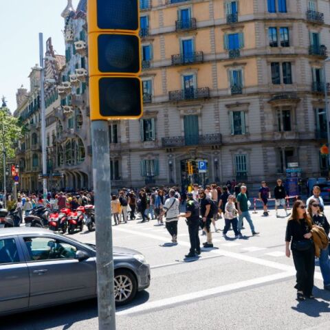 Η επόμενη μέρα στην Ισπανία μετά το μπλακ άουτ