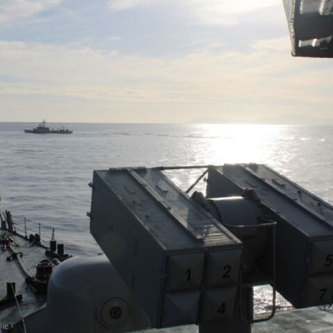 Πέθανε 25χρονος ανθυπολοχαγός στη διάρκεια εκπαίδευσης με τη Μονάδα Υποβρυχίων καταστροφών