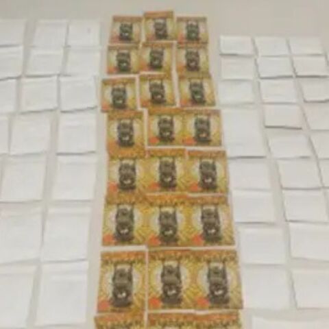 Θεσσαλονίκη: Κατασχέθηκαν ναρκωτικά σε ψιλικατζίδικο - Συνελήφθη ο προσωρινά υπεύθυνος της επιχείρησης - Τα ευρήματα της ΕΛΑΣ.