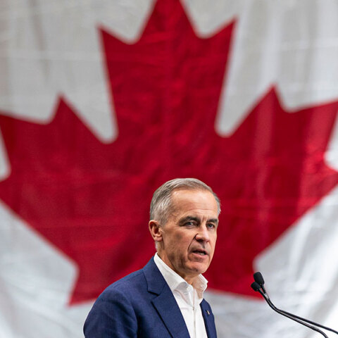 Το αποτέλεσμα των καναδικών εκλογών και ένας κόσμος που αλλάζει βιαίως