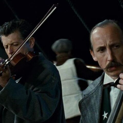 Το βιολί που χρησιμοποιήθηκε στην ταινία «Τιτανικός» πωλήθηκε έναντι 63.000 ευρώ σε δημοπρασία