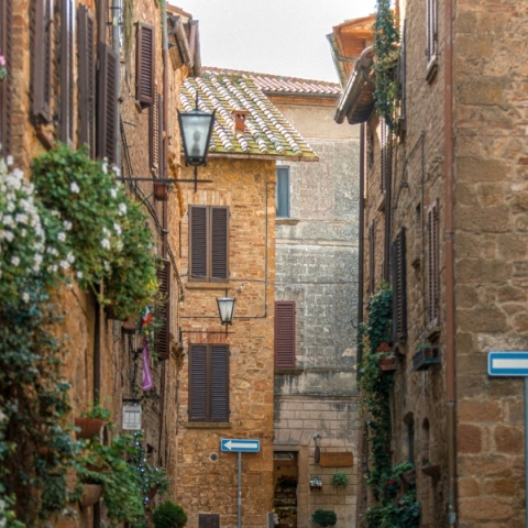 Pienza