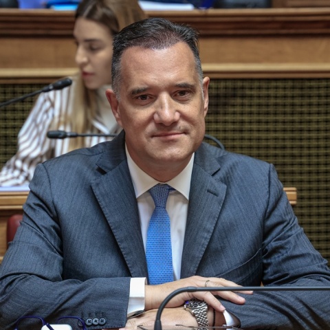 Άδωνις Γεωργιάδης