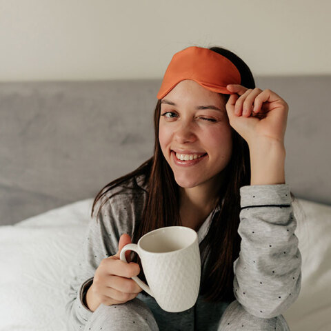 Γιατί μερικοί άνθρωποι λειτουργούν τέλεια με 5-6 ώρες ύπνου