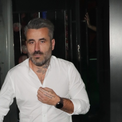 Γιώργος Μαυρίδης