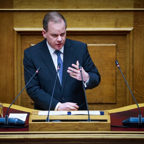 Κώστας Αχ. Καραμανλής