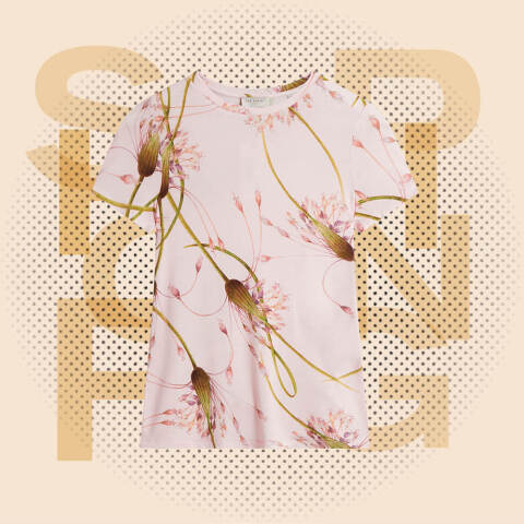 Την Πρωτομαγιά, ψωνίζουμε σε φλοράλ 