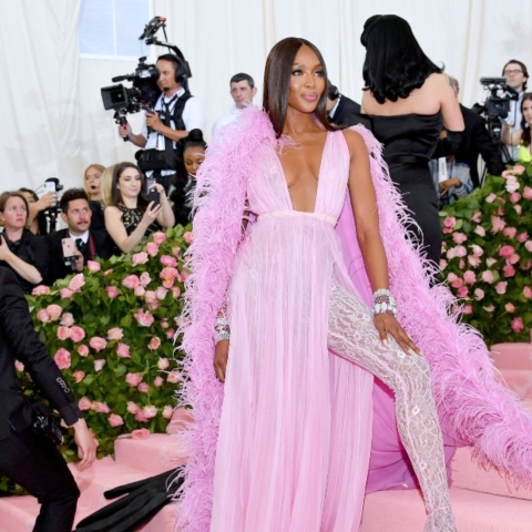 Ναόμι Κάμπελ 