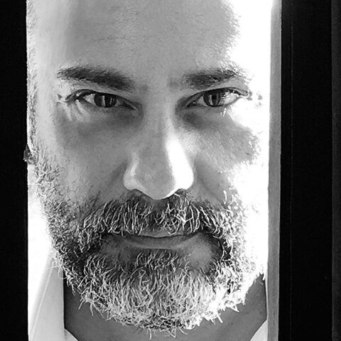 Phytobiosomes by Costas Pigadas στο Νοσοκομείο Ερρίκος Ντυνάν