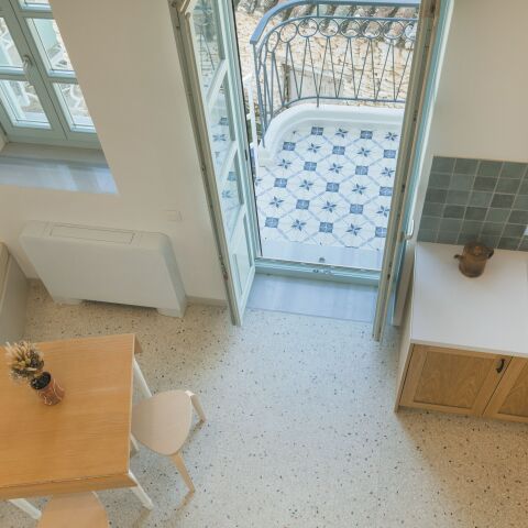 Polisgram Architects