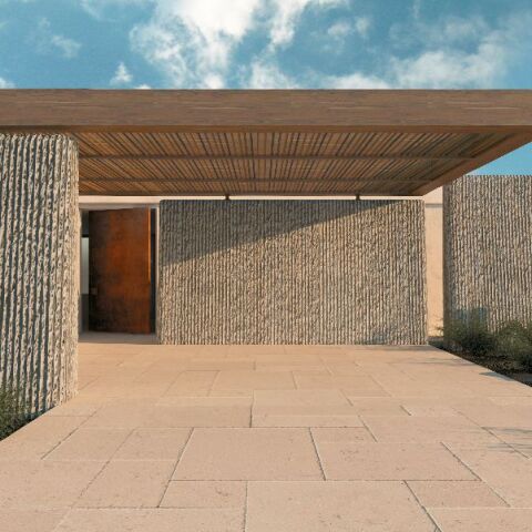 Proplusma Architects