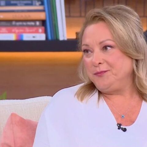 Ρένια Λουιζίδου για το «Καφέ της Χαράς»: Έπαθα σηψαιμικό σοκ, κόντεψα να πεθάνω