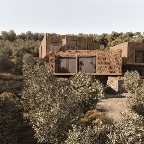 UMBRÀL ARCHITECTURE