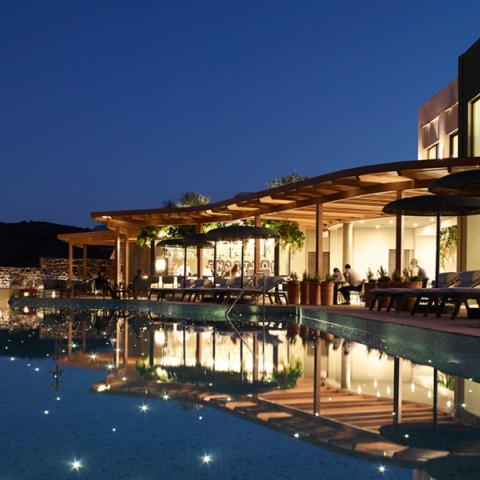 WOBI Stylianidis Hatziyiannakis Architects: Η νέα πνοή στην αρχιτεκτονική σκηνή της πόλης