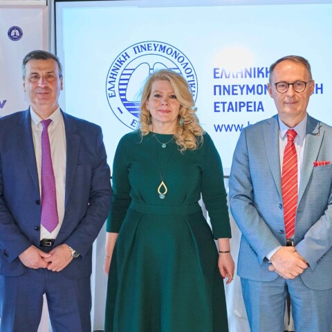 Οι πραγματικές ανάγκες εμβολιασμού των ασθενών με αναπνευστικά νοσήματα