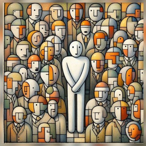 Νά γιατί οι εσωστρεφείς ΔΕΝ είναι αντικοινωνικοί