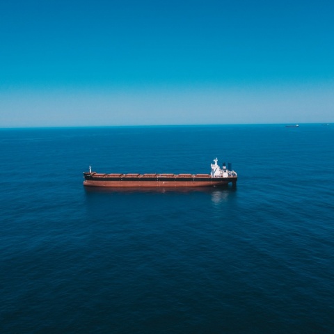 Φορτηγό πλοίο