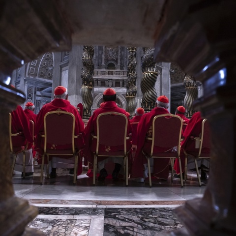 Καρδινάλιοι