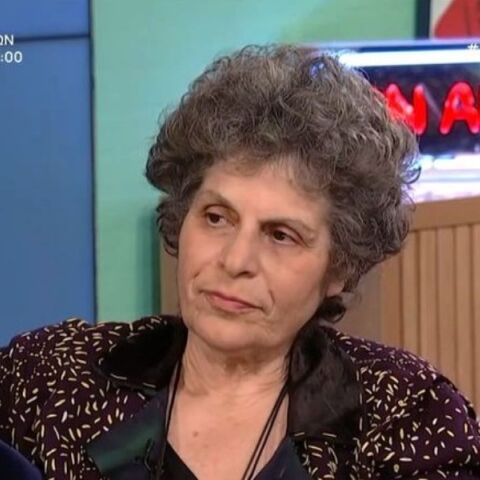 Σφοδρή επίθεση της Μαργαρίτας Θεοδωράκη: Δεν ασχολούμαι με αυτόν που λέει ότι είναι γιος του πατέρα μου, δεν αποδέχομαι το τεστ DNA