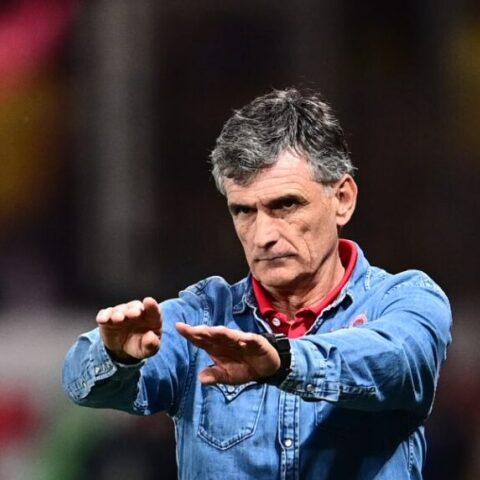 Μεντιλίμπαρ: Ο προπονητής δεν χαρίζει παιχνίδια σε κανέναν