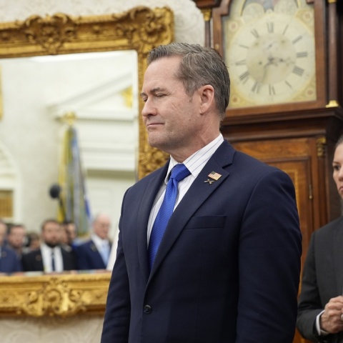 Μαίκ Γουόλτς