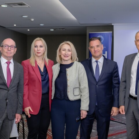 Σύλλογος ασθενών ΠΑΡ.ΚΙΝ.Σ.Ο.Ν.: Χάραξη μίας εθνικής στρατηγικής 