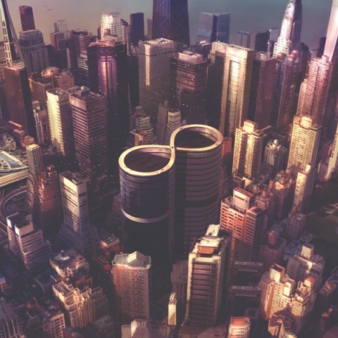 Για την πόλη της αρχιτεκτονικής