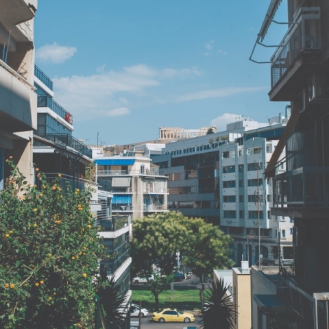 Η Αθήνα δημιουργεί νέο μοντέλο κοινωνικής στέγασης