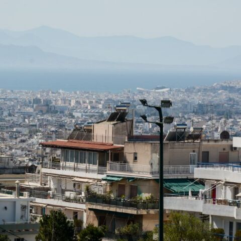 Στο δίχτυ της εφορίας όλα τα ακίνητα της χώρας - Οι αλλαγές που αφορούν ιδιοκτήτες και ενοικιαστές