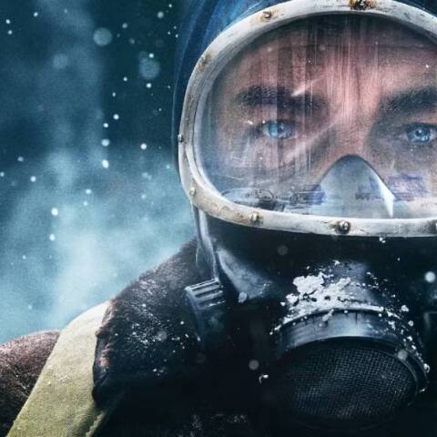 Είδαμε το «El Eternauta: Ο Κοσμοναύτης του Απείρου»