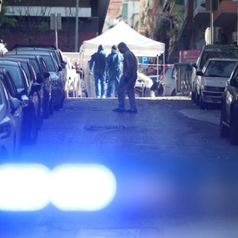 Έκρηξη στη Θεσσαλονίκη: Η 37χρονη κρατούσε τον εκρηκτικό μηχανισμό στα χέρια της - Τα νέα στοιχεία στην υπόθεση